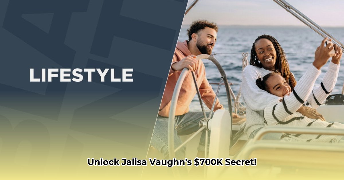 jalisa-vaughn-net-worth